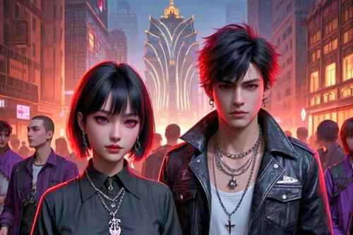 大众官方注册认证中心